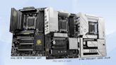 微星在 COMPUTEX 電腦展上推出X870主機板等多項新品