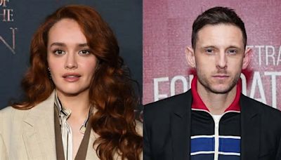 Jamie Bell, Olivia Cooke Join ‘Takes One To Know One’ From ‘Nocturnal’ Director
