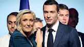 At 28, Bardella could become youngest French prime minister at helm...