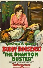 The Phantom Buster