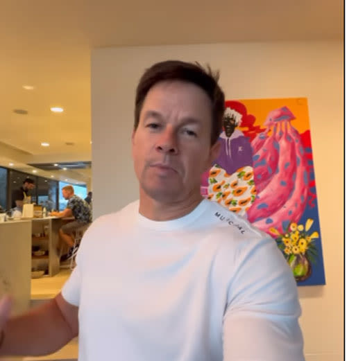 Mark Wahlberg Net Worth 2024: The Financial Saga Of The Hollywood Tycoon