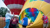 Balloon festival organizers say 'gap' to pull off 2024 event is considerable