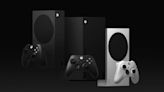 Xbox Series X|S Console Sales Down A Third In Europe With 'Weaker Software Lineup' In 2024