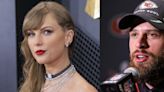 Taylor Swift Seemingly Claps Back At Harrison Butker's 'Homemakers' Speech