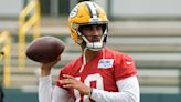 Packers QB Jordan Love wasn't trash talking Bears fans with Father's Day message