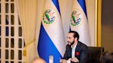 El Salvador experiencing 'alarming regression' on human rights -report