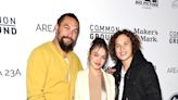 Jason Momoa Spends a Night Out With His 2 Kids After Finalizing Lisa Bonet Divorce