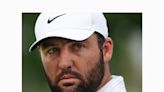 No. 1 golfer Scottie Scheffler arrested after incident outside PGA Championship