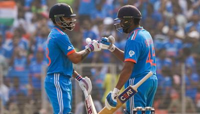 Rohit and Virat to open in T20 World Cup? India drop major hint in warm-up vs BAN