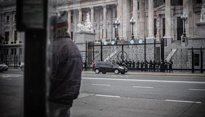 El Gobierno argentino pide bajar la edad de imputabilidad a trece años: "Delito de adulto, pena de adulto"