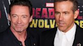 Deadpool & Wolverine: Ryan Reynolds y Hugh Jackman hablan sobre su película