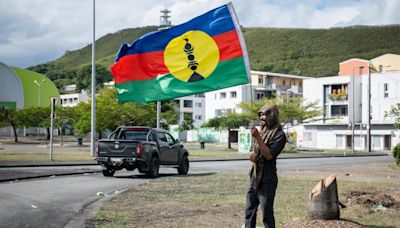 ‘We need calm’: New Caledonia prepares for France elections as tensions simmer