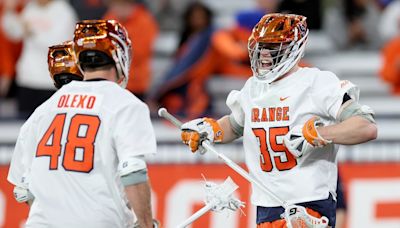 Syracuse lacrosse vs. No. 3 Duke: ACC championship semifinal channel, time, how to watch