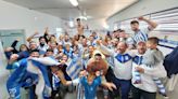 El Jerez Industrial busca ser campeón y el Xerez DFC B salvar la categoría