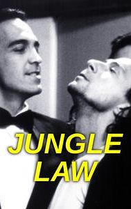 Law of the Jungle (1995 film)