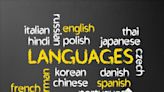 Top 25 Most Spoken Languages In The World 2024
