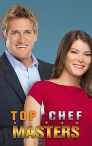 Top Chef Masters