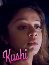 Kushi