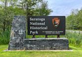 Saratoga National Historical Park