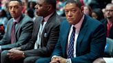 Laurence Fishburne Talks Playing Doc Rivers in FX’s 'Clipped'