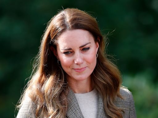 Todo lo que se sabe del delicado estado de salud de Kate Middleton, princesa de Gales
