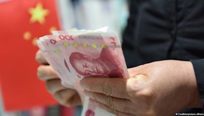 中國發行超長期國債 舉債萬億刺激經濟