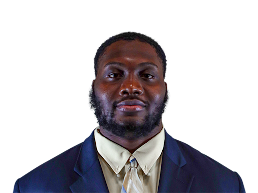 David Nwaogwugwu - Washington Commanders Offensive Tackle - ESPN