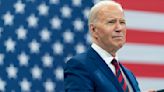 Biden faces new Democratic divisions after Israel shift