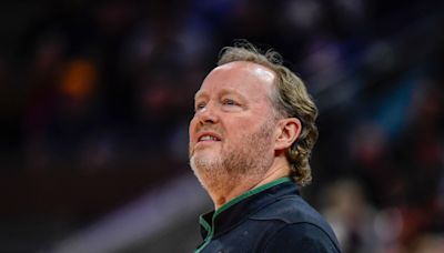 Suns hire Mike Budenholzer as head coach