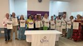 Paseos solidarios para ayudar a los pacientes oncológicos de las áreas rurales