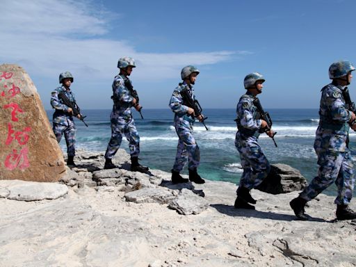 Fear and ambition: why the South China Sea is so important to Beijing