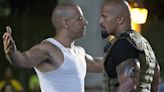 Fast Five Streaming: Watch & Stream Online via Netflix