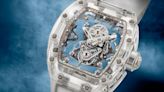 See the Rarest Timepieces in Christie's Upcoming Important Watches Auction