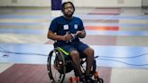 Paralympian loses medals and equipment in Brazilian floods but is improvising to qualify for Paris