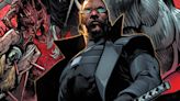 Marvel reveals why Blade turned on the Avengers and became the company's big villain of the year