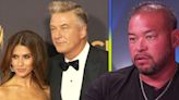 Jon Gosselin's Advice to Alec and Hilaria Baldwin on Doing Reality TV Is 'Don't Do It'