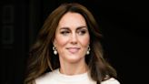White House Addresses Kate Middleton's Cancer Announcement