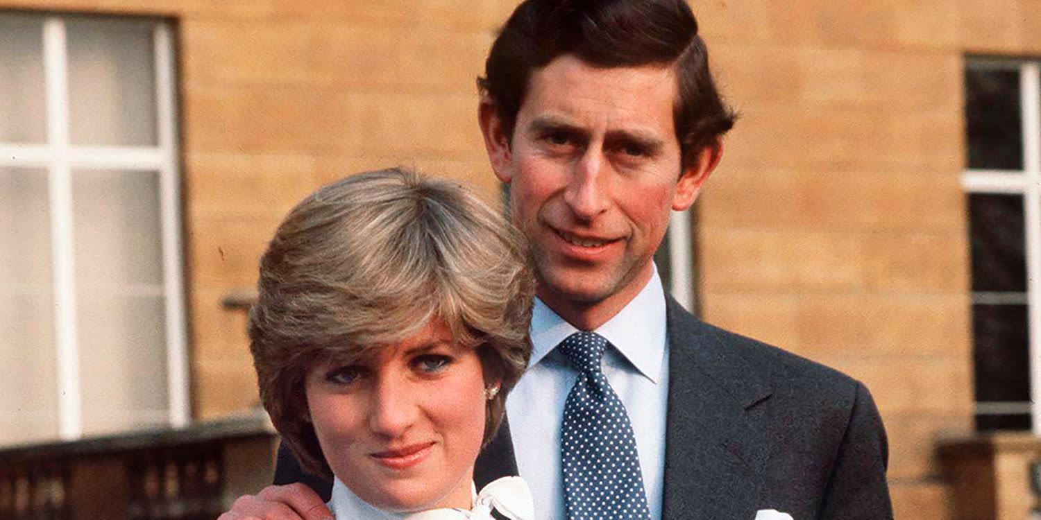 Princess Diana Detailed Her Honeymoon With King Charles in a Touching Personal Letter