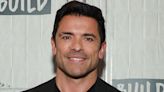 Mark Consuelos Jokes About His Shortcomings in New IG Post (But Kelly Jumped in with a Loving Response)