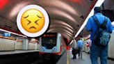 Servicio lento y con retrasos: así va el Metro de CDMX hoy, 5 de julio; checa en qué líneas