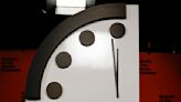 The Doomsday Clock Is Now Set to 90 Seconds to Midnight