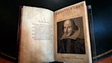 Up to a third of Shakespeare’s plays ‘may have been co-authored’