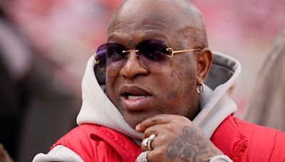 Cash Money’s Birdman: ‘I Own 100 Percent Of My Company’