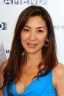 Michelle Yeoh