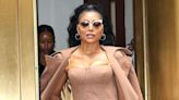 Love Taraji P Henson’s Newest Streetwear Chic Dior Look? Get The Details Inside