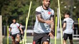 Alex Teixeira assina contrato com o Vasco e está próximo de ser anunciado