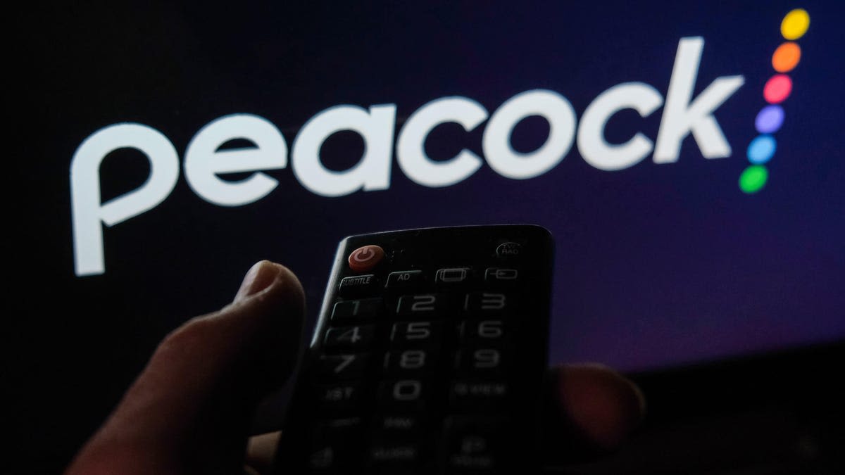 Peacock might owe you money for auto-renewing your subscription - how to find out