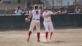 High schools: Flames steamroll Turlock in Division I softball playoff opener
