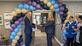 New state-of-the-art 66-bed care home opened in town