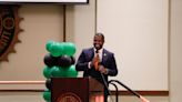 FAMU football head coach Willie Simmons talks fundraising, summer prep, and what's to come